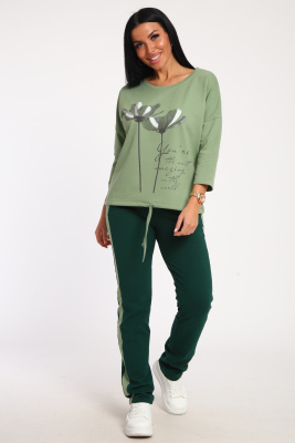 Костюм 74701 ментол